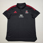 Crusaders 2021 Polo - XL