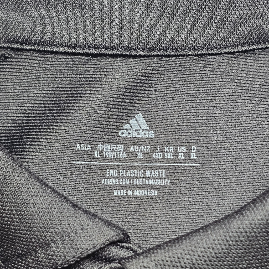 Crusaders 2021 Polo - XL