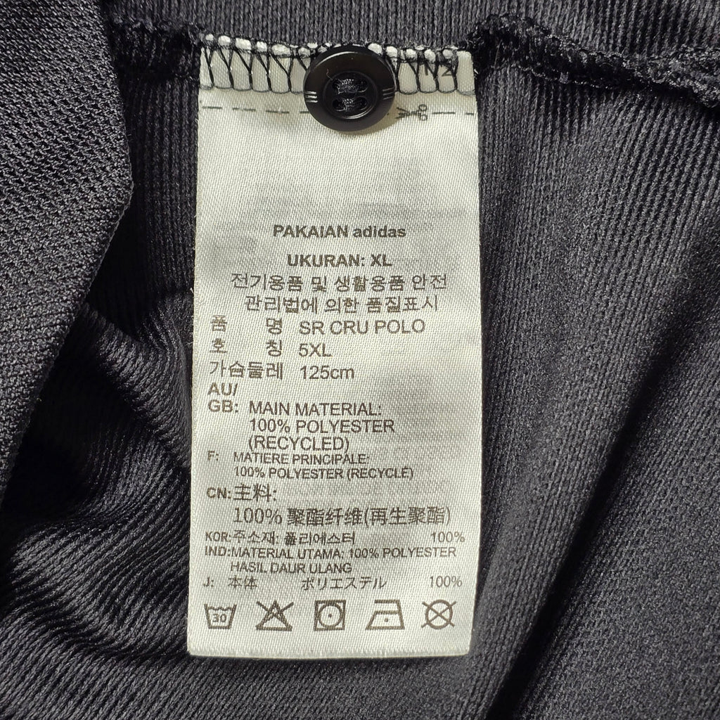 Crusaders 2021 Polo - XL