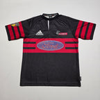 Crusaders 2000 Home Jersey - 16YRS