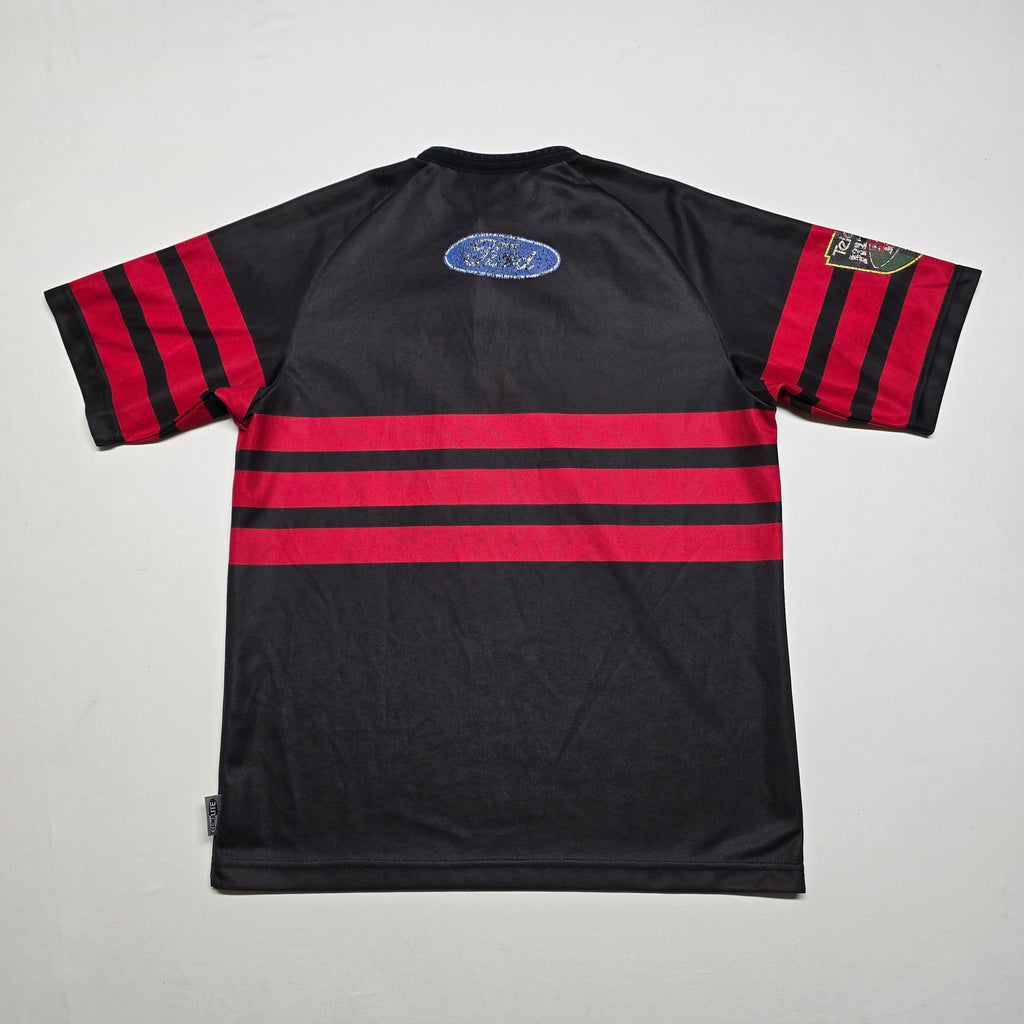 Crusaders 2000 Home Jersey - 16YRS