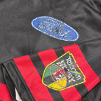 Crusaders 2000 Home Jersey - 16YRS