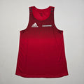 Crusaders 2020 Singlet - Small