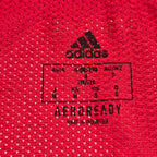 Crusaders 2020 Singlet - Small