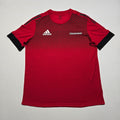 Crusaders 2020 Training T-shirt - XL