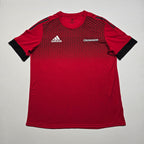 Crusaders 2020 Training T-shirt - XL