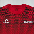 Crusaders 2020 Training T-shirt - XL