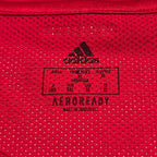 Crusaders 2020 Training T-shirt - XL