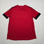 Crusaders 2020 Training T-shirt - XL