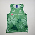 Fijian Drua Singlet - Small