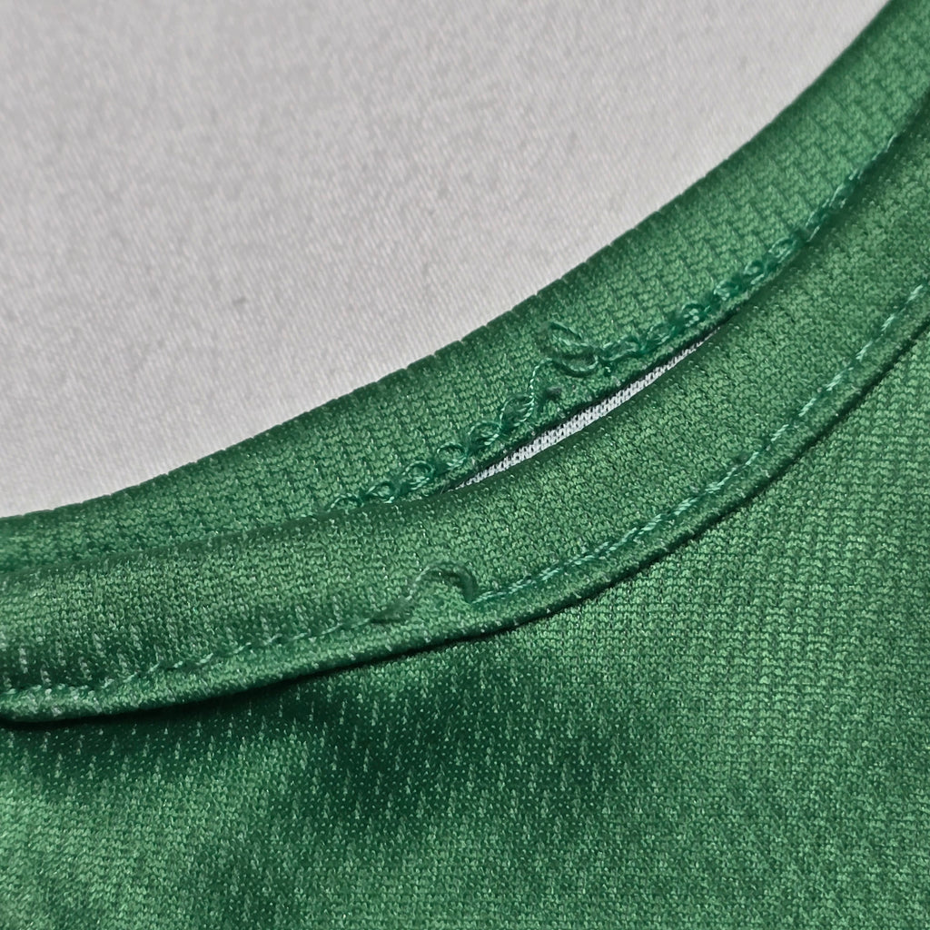 Fijian Drua Singlet - Small