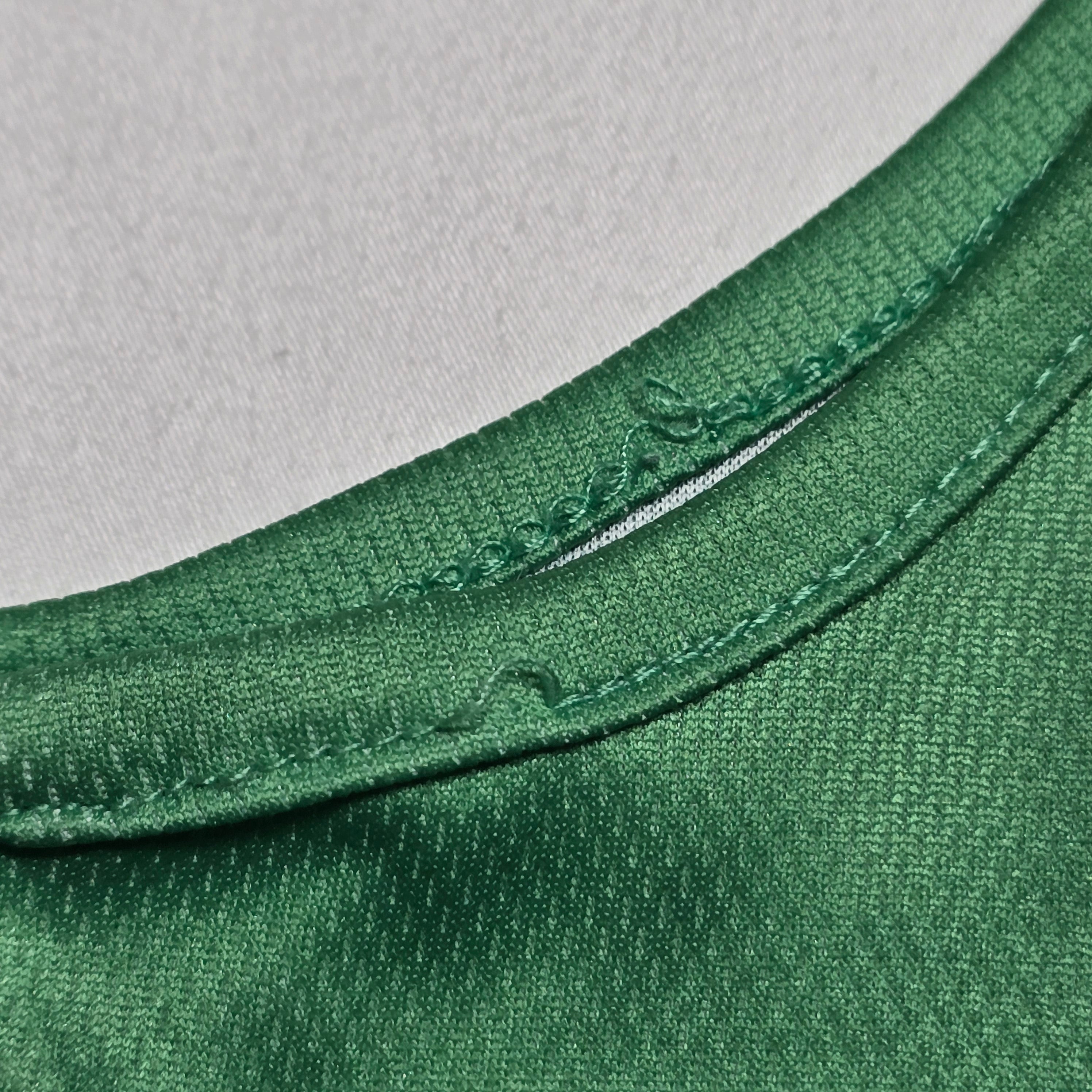 Fijian Drua Singlet - Small