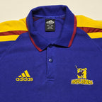 Highlanders 2000 Polo - Medium