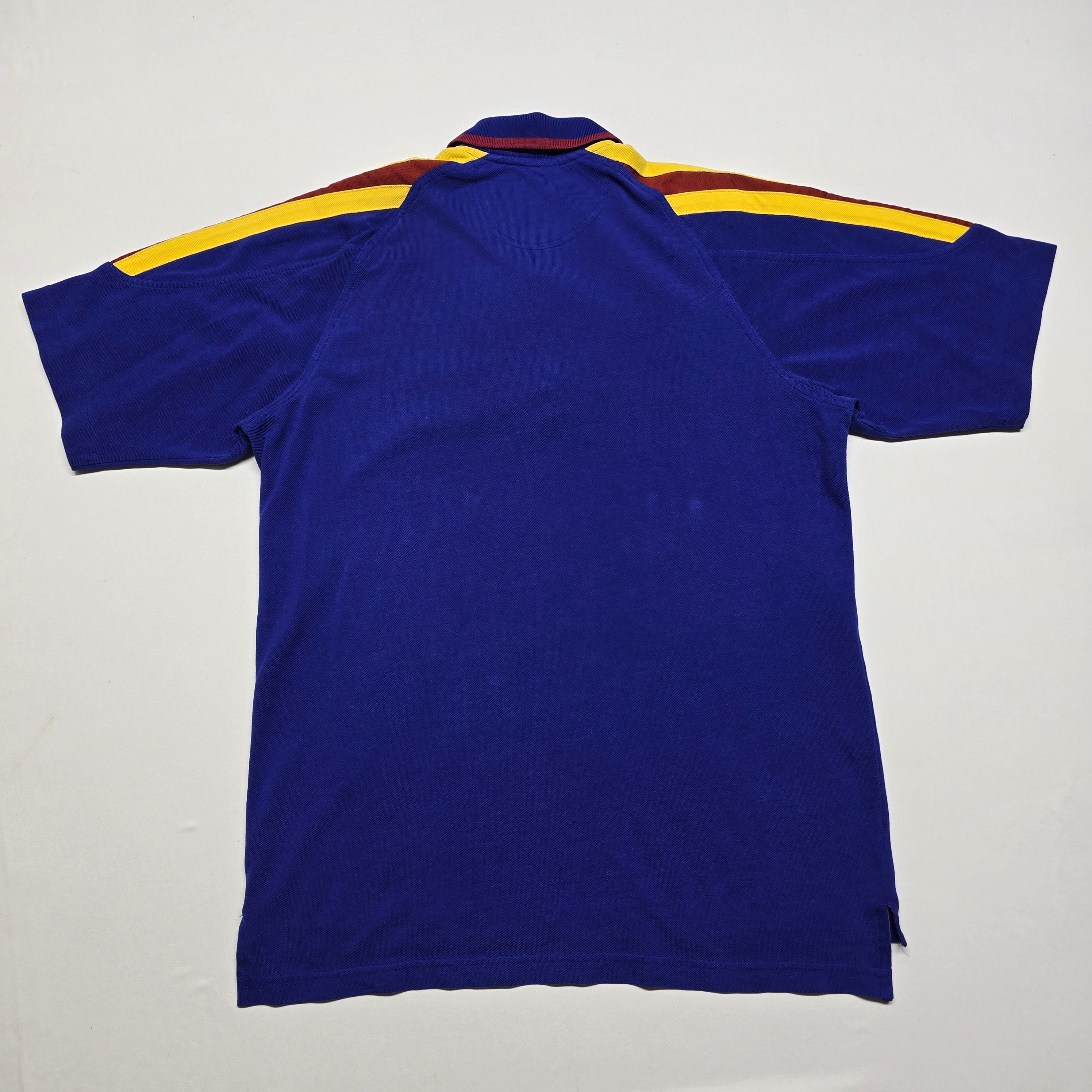 Highlanders 2000 Polo - Medium