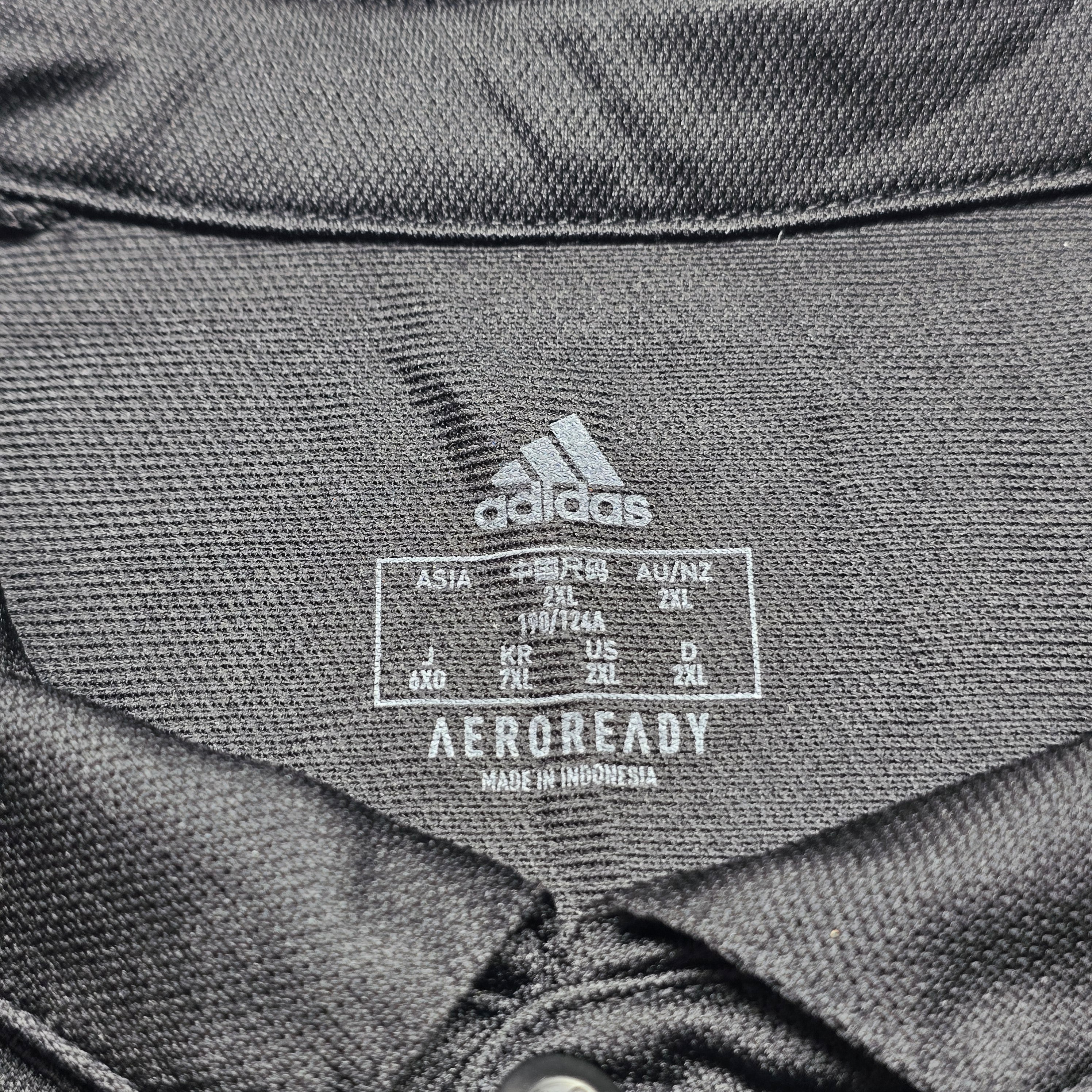 Crusaders 2019 Polo - 2XL