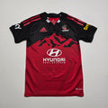 Crusaders 2022/23 Home Jersey - 11/12YRS