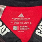 Crusaders 2022/23 Home Jersey - 11/12YRS