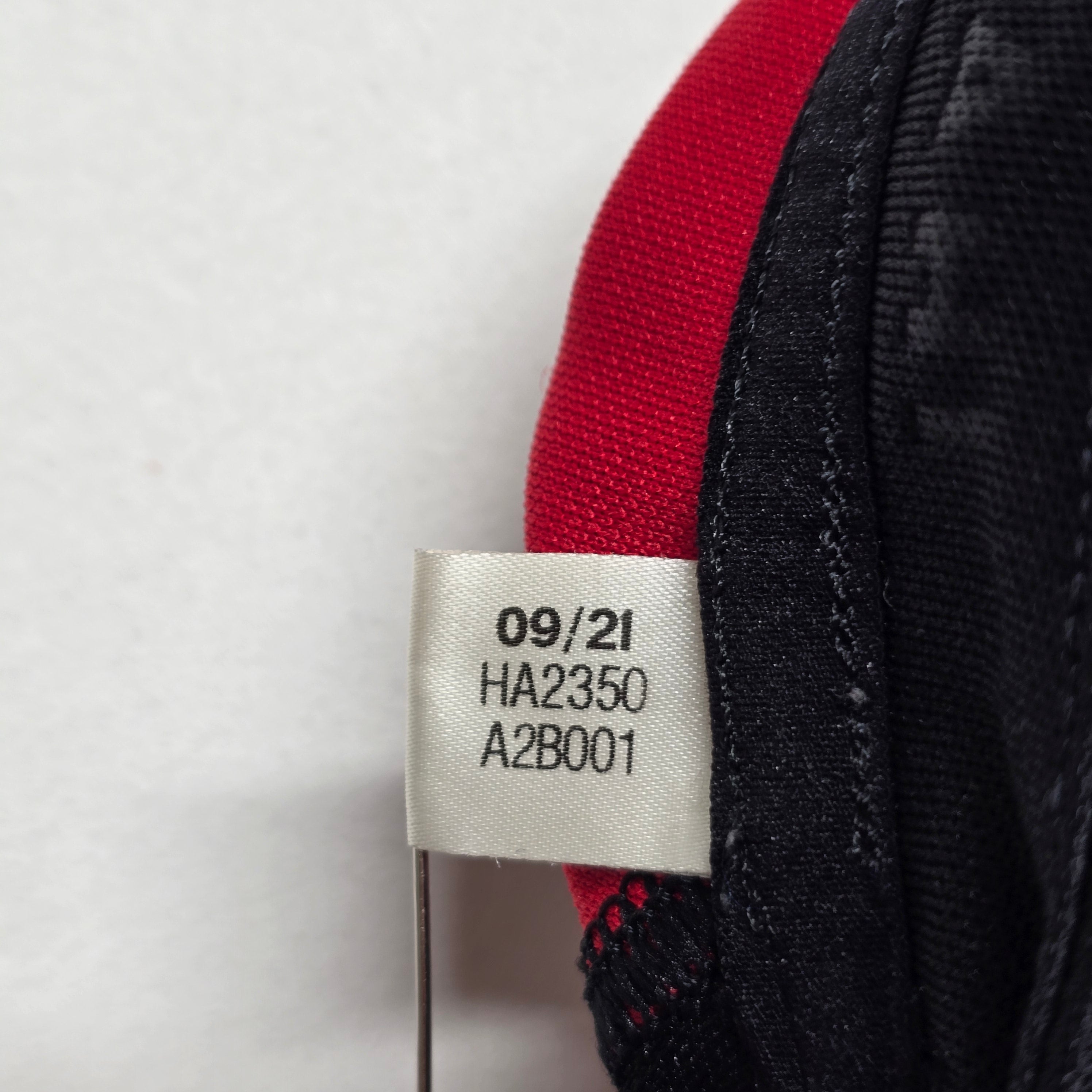 Crusaders 2022/23 Home Jersey - 11/12YRS