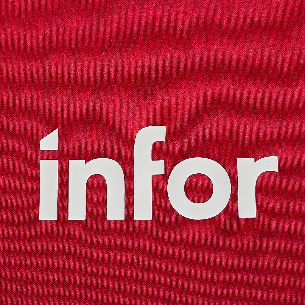 Crusaders 2022/23 Home Jersey - 11/12YRS