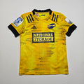 Hurricanes 2020 Home Jersey - 11/12YRS