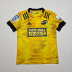 Hurricanes 2020 Home Jersey - 11/12YRS