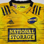 Hurricanes 2020 Home Jersey - 11/12YRS
