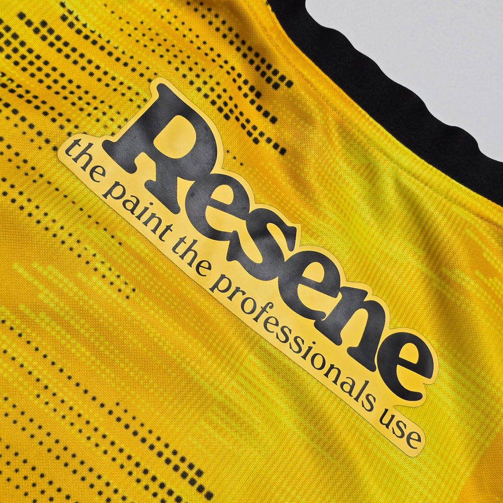 Hurricanes 2020 Home Jersey - 11/12YRS