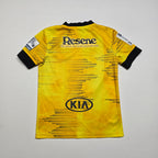 Hurricanes 2020 Home Jersey - 11/12YRS