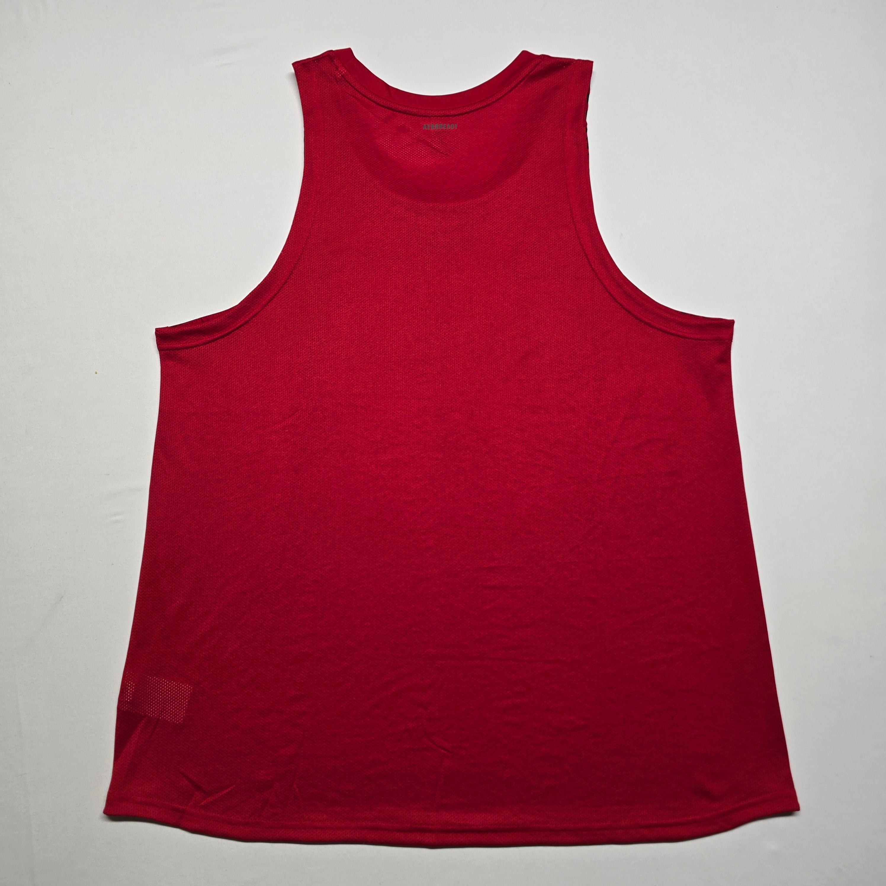 Crusaders 2020 Singlet - XL