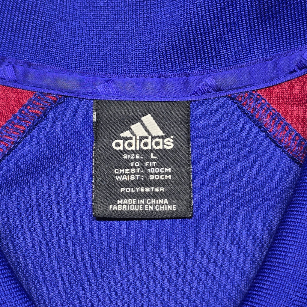 Highlanders 2002 Polo - Large