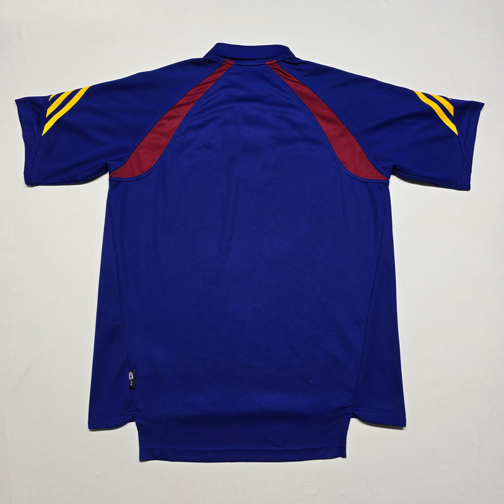 Highlanders 2002 Polo - Large