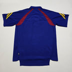 Highlanders 2002 Polo - Large