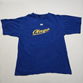 Vintage Otago CCC T-shirt - XL
