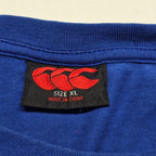 Vintage Otago CCC T-shirt - XL