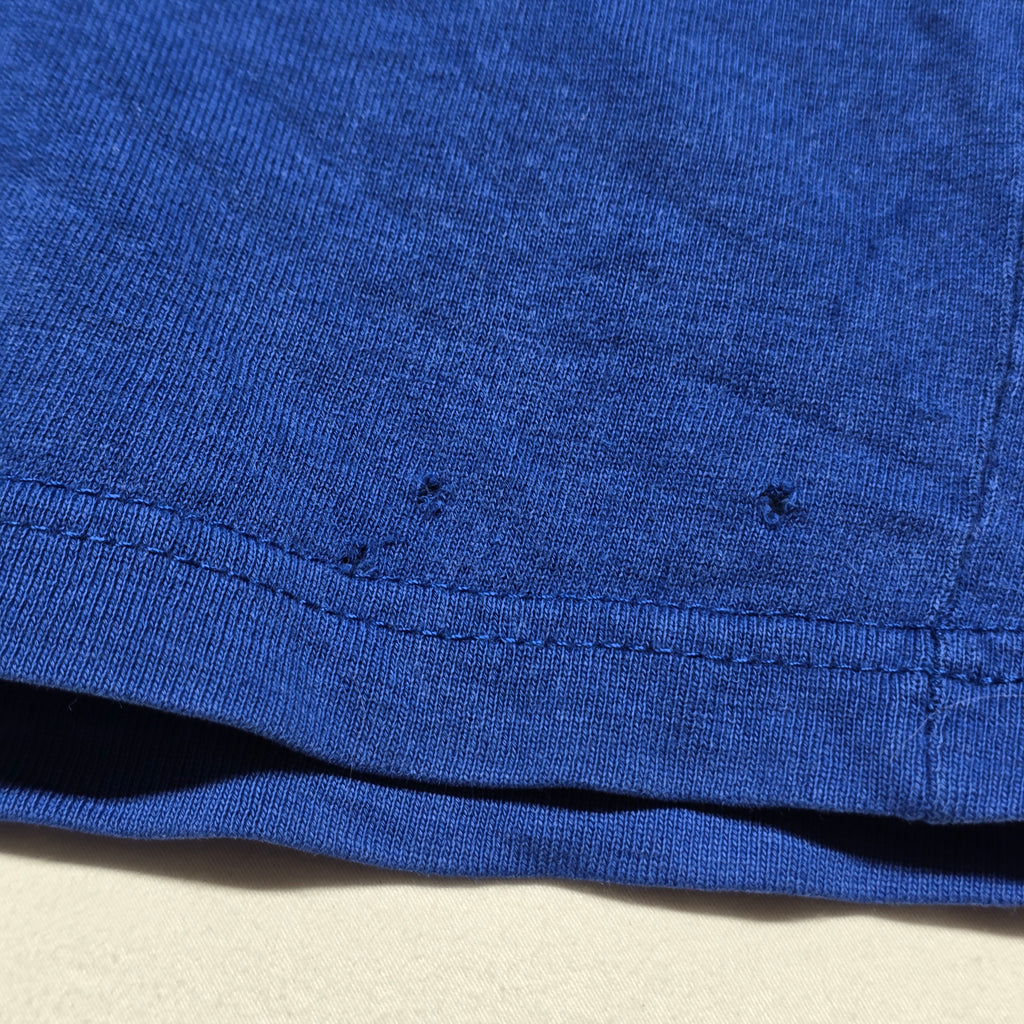 Vintage Otago CCC T-shirt - XL