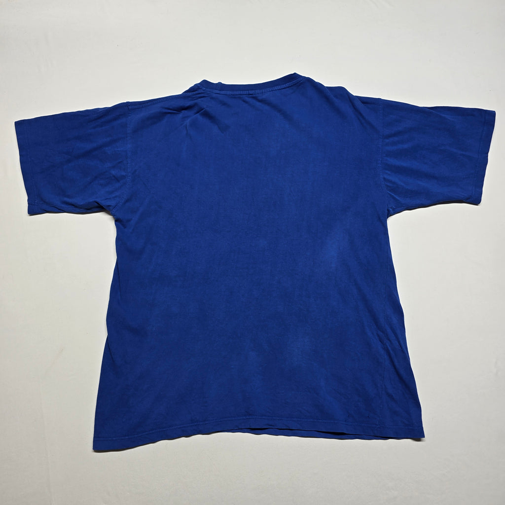 Vintage Otago CCC T-shirt - XL