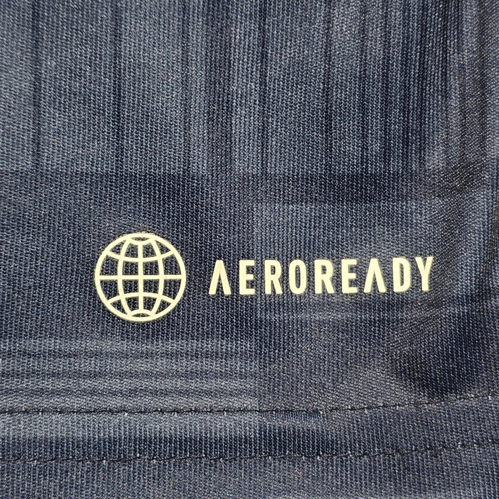 Highlanders 2022 Training T-shirt - Large