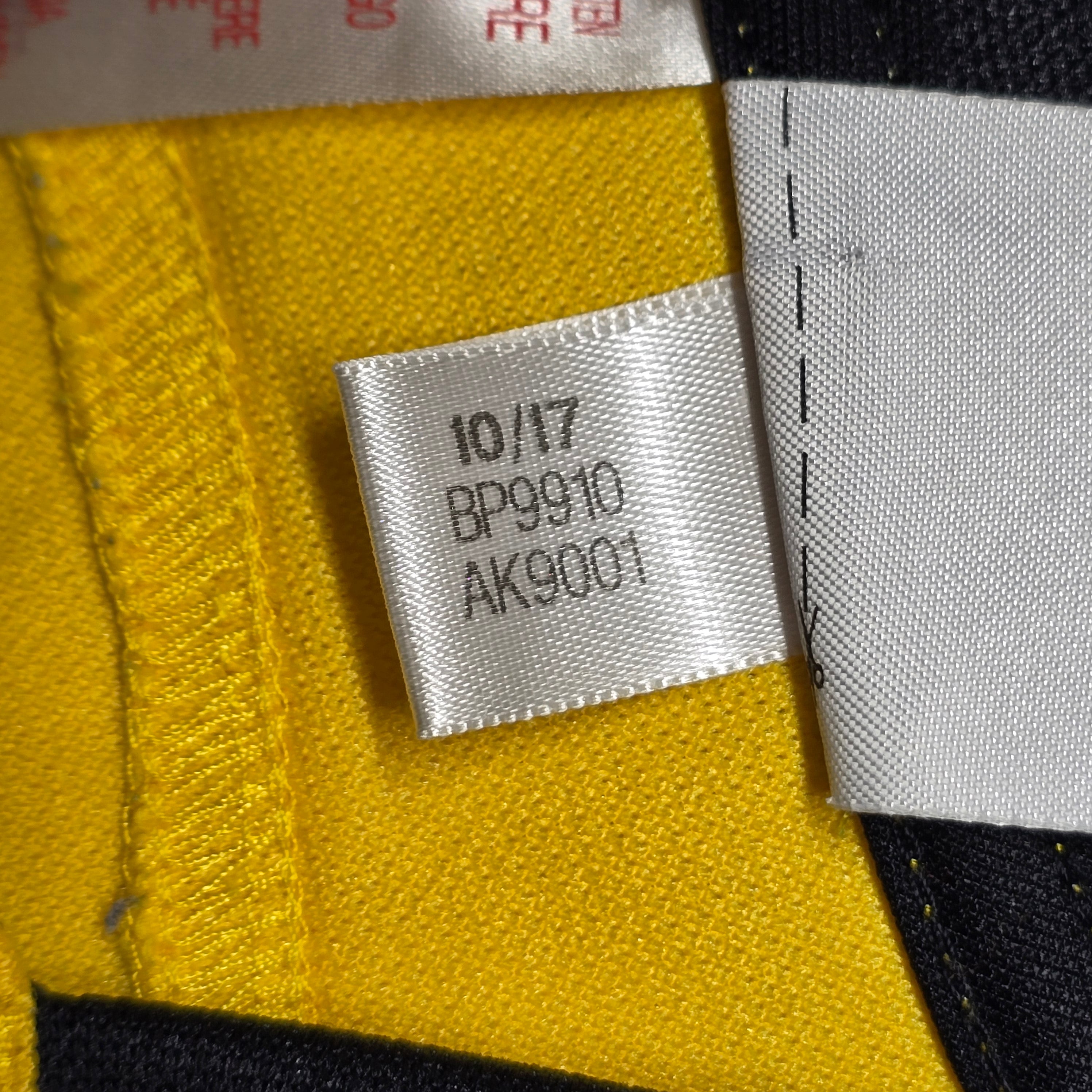 Hurricanes 2018/19 Home Jersey -2/3YRS