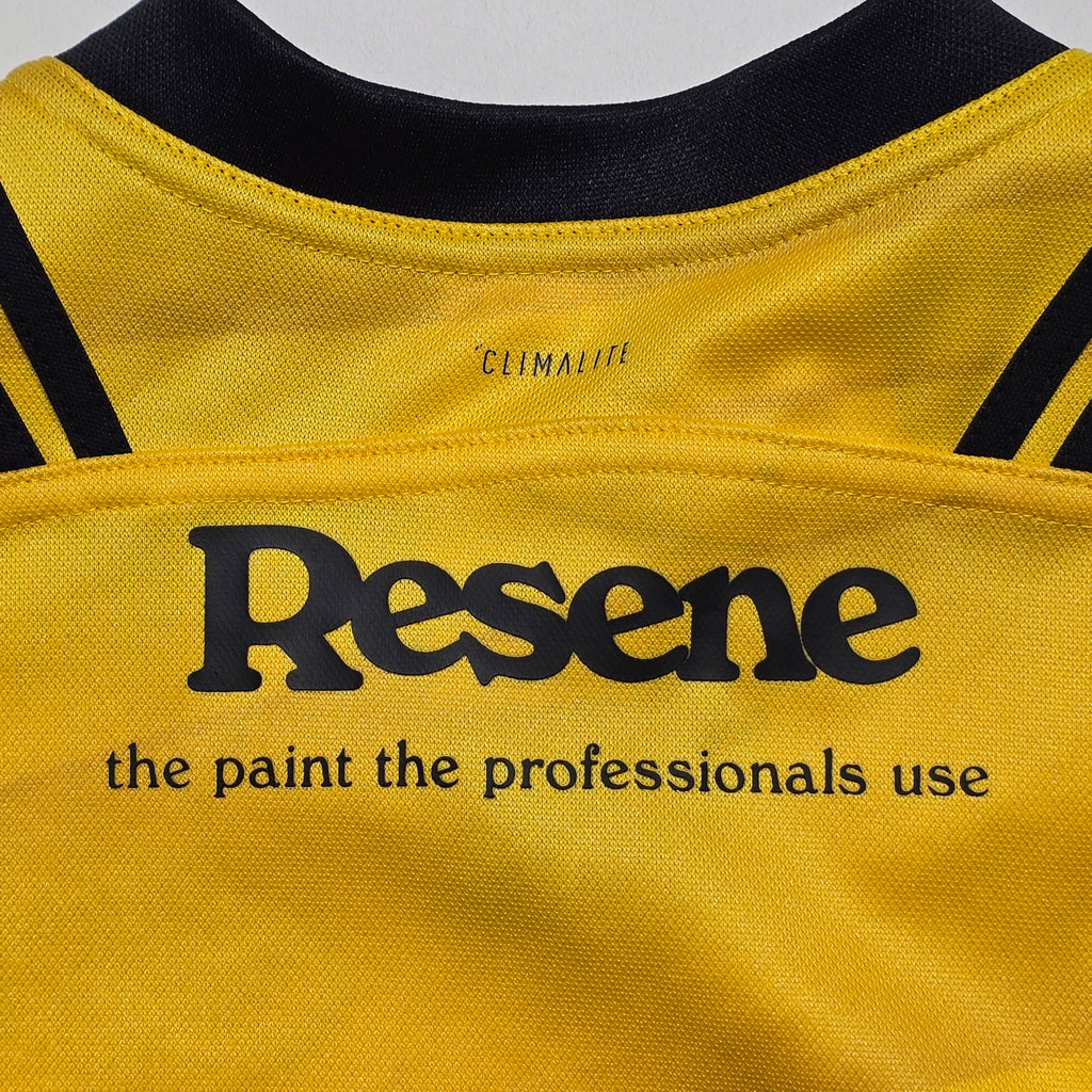 Hurricanes 2018/19 Home Jersey -2/3YRS