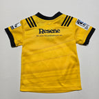 Hurricanes 2018/19 Home Jersey -2/3YRS