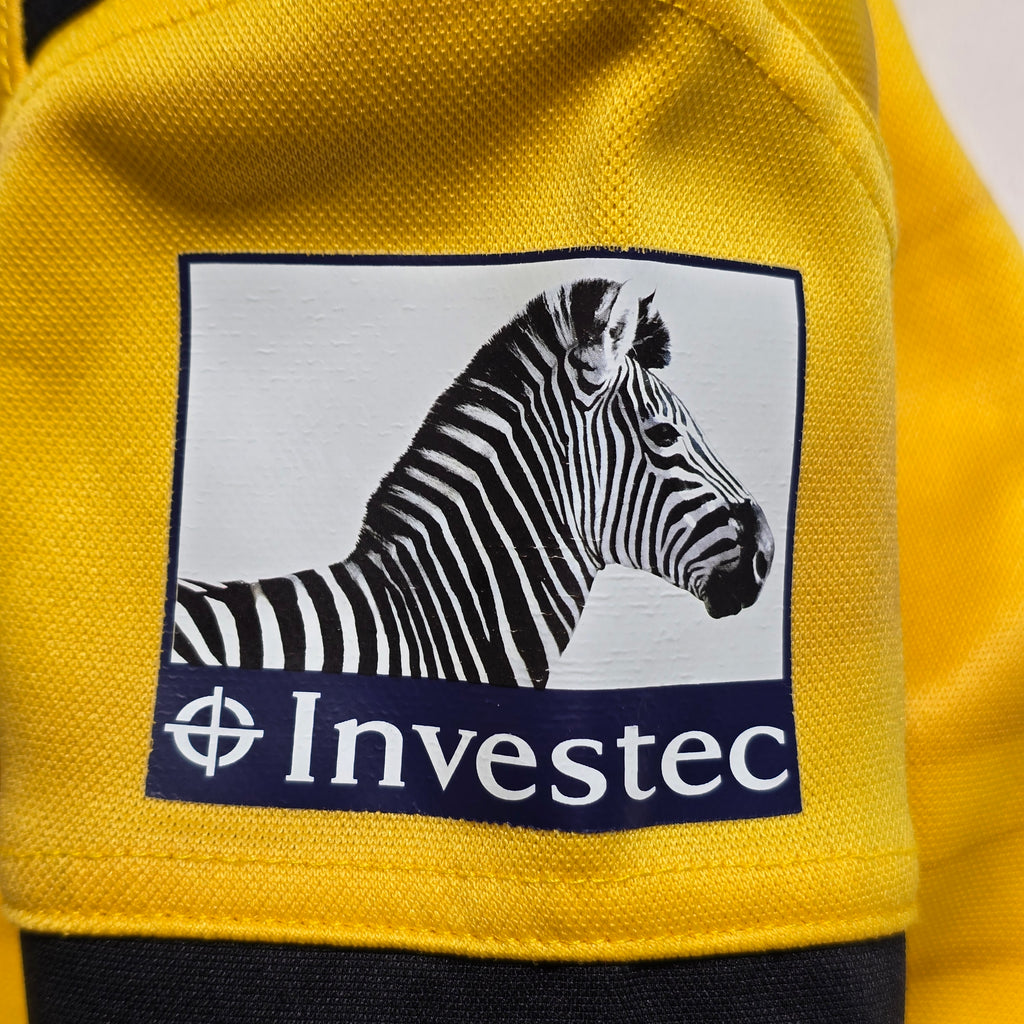 Hurricanes 2018/19 Home Jersey -2/3YRS