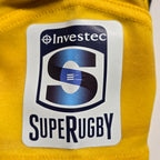 Hurricanes 2018/19 Home Jersey -2/3YRS