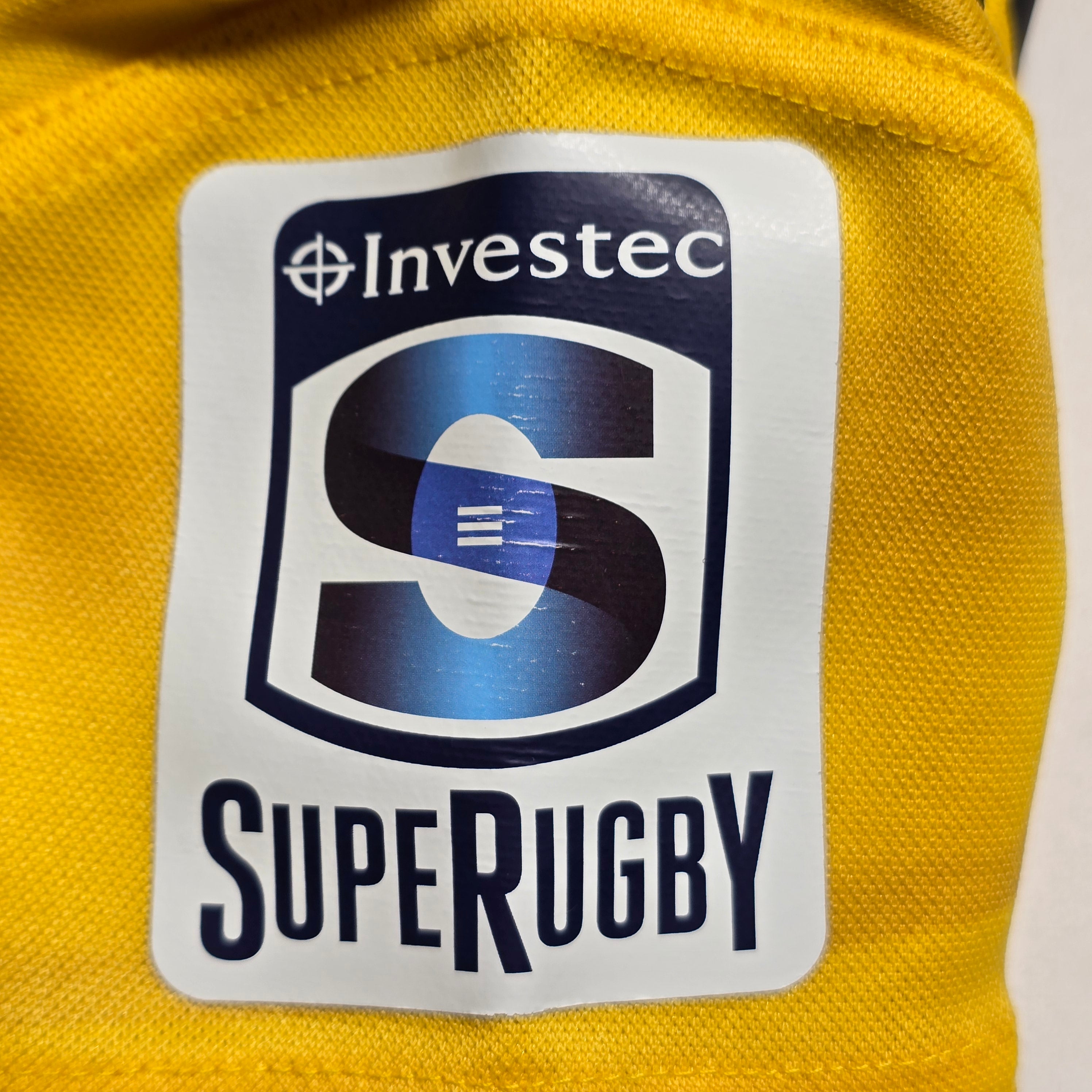 Hurricanes 2018/19 Home Jersey -2/3YRS