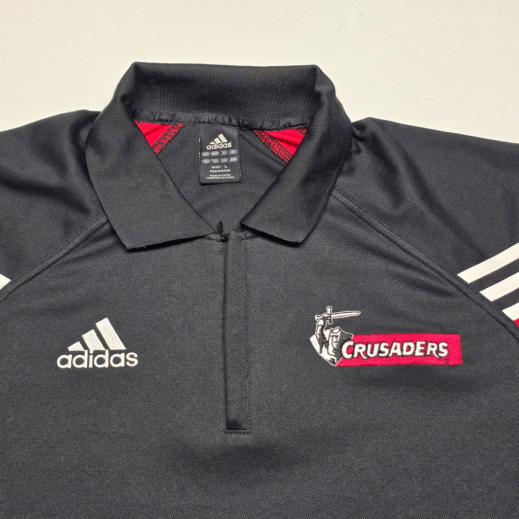 Crusaders 2003 Polo - Large