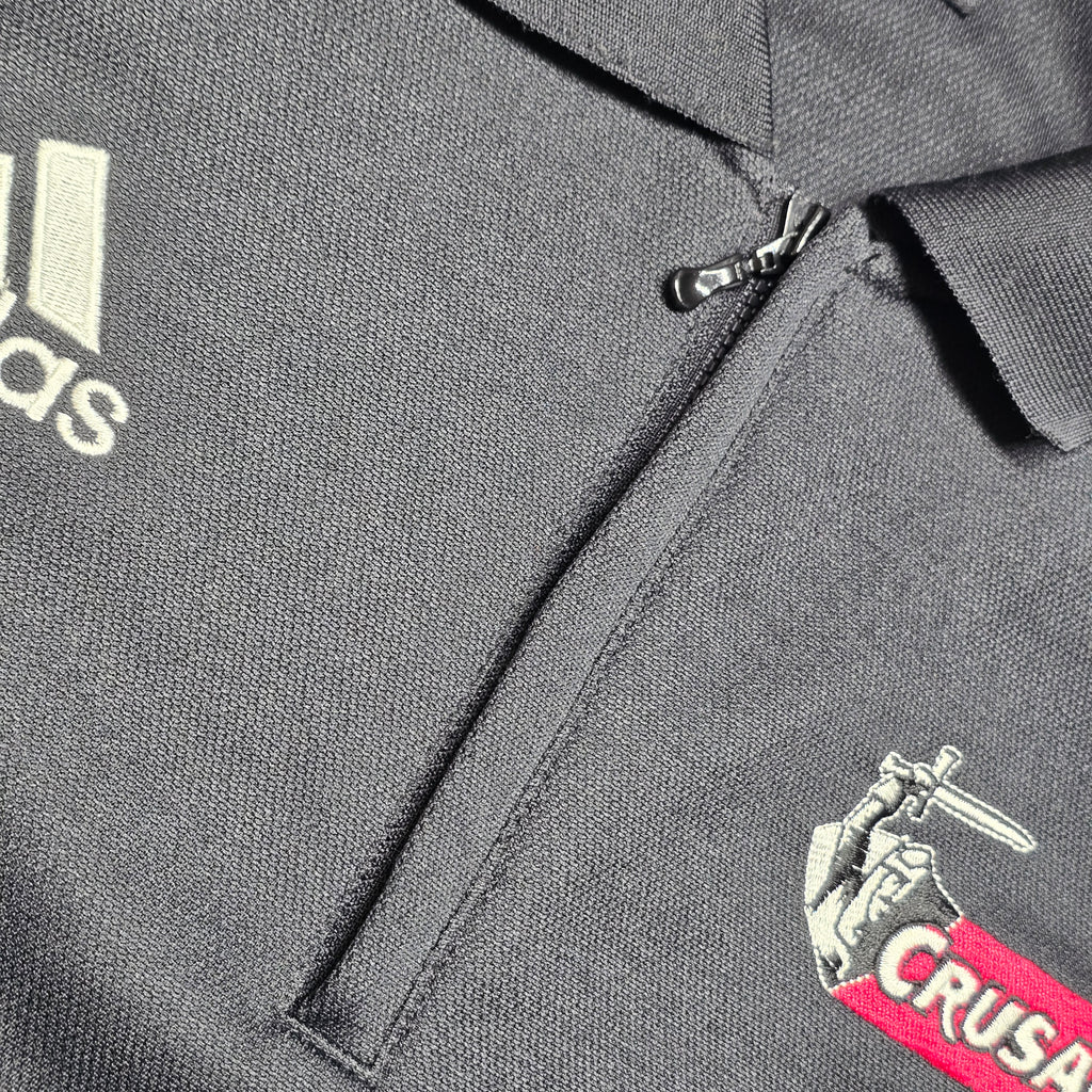 Crusaders 2003 Polo - Large