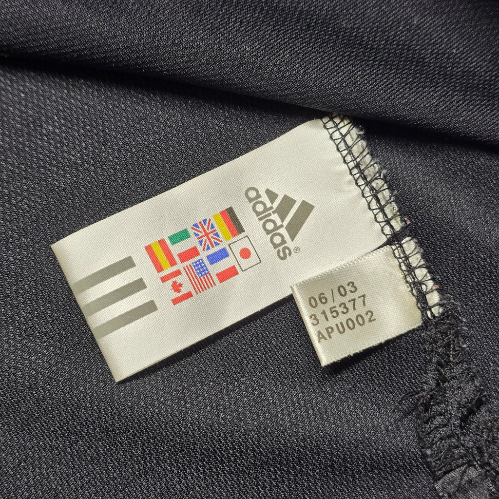 Crusaders 2003 Polo - Large