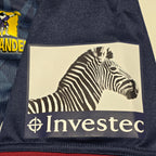 Highlanders 2018/19 Home Jersey (BNWT'S) - XL