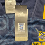 Highlanders 2018/19 Home Jersey (BNWT'S) - XL