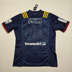 Highlanders 2018/19 Home Jersey (BNWT'S) - XL