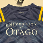 Highlanders 2018/19 Home Jersey (BNWT'S) - XL